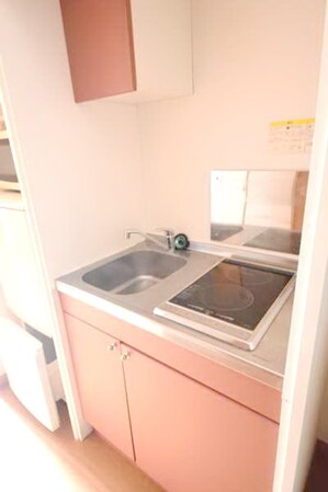 レオパレススアーブの物件内観写真